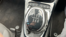 Vauxhall Crossland 1.2 Turbo GS 5dr Petrol Hatchback